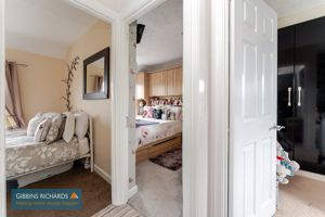 Landing- click for photo gallery